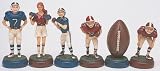 Football Chessmen