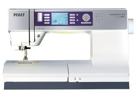 MACCHINA PER CUCIRE PFAFF EXPRESSION 3.0