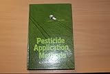 Pesticide application methods