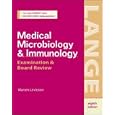 Medical Microbiology and Immunology by Warren E. Levinson