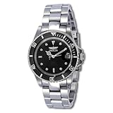 Invicta Men's 9937OB Pro Diver Collection Coin-Edge Swiss Automatic Watch