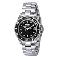 Invicta Men`s 9937OB Pro Diver Collection Coin-Edge Swiss Automatic Watch