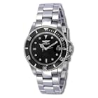 Invicta Men's Pro Diver Collection Coin-Edge Swiss Automatic Watch #9937OB