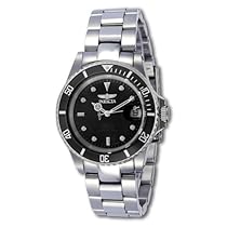 Invicta Men's 9937OB Pro Diver Collection Coin-Edge Swiss Automatic Watch