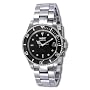 Invicta Men's Pro Diver Collection Coin-Edge Swiss Automatic Watch #9937OB