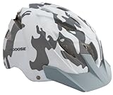 Mongoose Youth Blackcomb Camo Hardshell Helmet