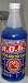Bathtub Cleaner Express ROG 3 Tub and Shower Cleaning Solution Refill