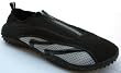 Aquatik Men & Women Aqua Water Shoes - Beach Shoes with Zipper closure