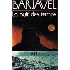 La Nuit des temps