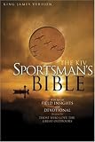 KJV Sportsman's Bible