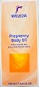 Weleda Pregnancy Body Oil - 3.4 oz.