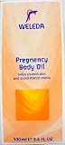 Weleda Pregnancy Body Oil - 3.4 oz.