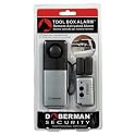 Multipurpose Alarm w/ Remote