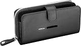 Nokia CP-502 Universal Leder Handytasche schwarz