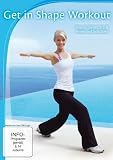 Get in Shape Workout: Bauch, Beine, Po & Arme und Schultern