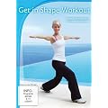 Get in Shape Workout: Bauch, Beine, Po & Arme und Schultern
