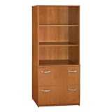 Universal Wall Systems Storage Lateral File Su