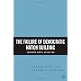 The Failure of Democratic Nation Building: Ideolog&hellip by Albert Somit