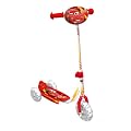 Disney - J100071 - V�lo et V�hicule pour Enfant - Trottinette Cars 2 - 3 Roues