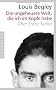 Die ungeheuere Welt, die ich im Kopfe habe: �ber Franz Kafka