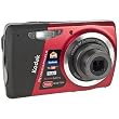EasyShare M531 14MP Digital Camera - Red