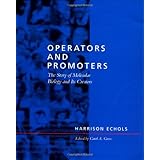 operators and promoters the story of molecular biology and its creators