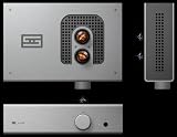 Schiit Lyr Hybrid Headphone Amplifier