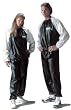 TKO Unisex Sauna Suit
