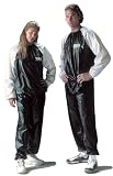 TKO Unisex Sauna Suit