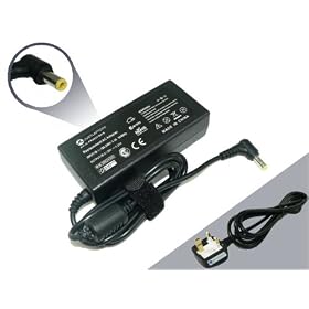 Outbound 200-UNPS2 adapteur compatible de chargeur d'alimentation d'�nergie d'ordinateur portable (Adaptateur secteur)