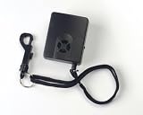Dowco 26038-00 Guardian Black Cover Alarm