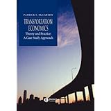 Transportation Economics