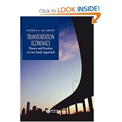 Transportation Economics