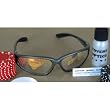 SMITH & WESSON ENFORCER Grey Poker Eyeglasses