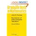Functions of One Complex Variable (Graduate Texts in Mathematics - Vol 11) (v. 1)
