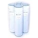 Optimum Pool Technologies® Pool Filter 4PK Compatible Replacement for SwimClear® C4025, & C4030 CX870XRE / Super Star-Clear® C4000 CX880XRE, Unicel C-7488, Filbur FC-1226 & Pleatco PA106 Cartridges