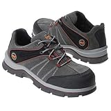 Timberland PRO Men's Versa Low Steel Esd Oxford