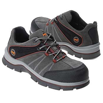 Timberland PRO Men's Versa Low Steel Esd Oxford