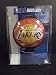 Los Angeles Lakers Night Light
