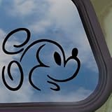 Mickey and minnie mouse car seat covers