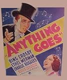 Anything Goes (1936)