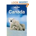 Lonely Planet Canada 11th Ed.: 11th Edition