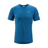 Arc'teryx Men's Motus Crew SS