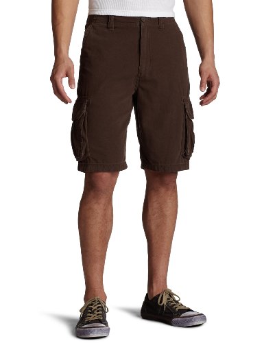 Quiksilver Young Men's Nova Walkshort