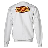 Palisades Amusement Park Sweatshirt by CafePress