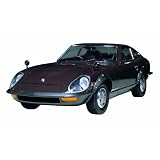 1/12 ビッグスケールシリーズ No.10 NISSAN フェアレディ 240ZG 12010