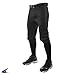 Champro Youth Triple Crown Knickers - Black - Large
