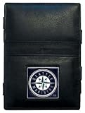 MLB Seattle Mariners Jacob's Ladder Wallet
