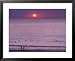Beach At Sunset, Broome, Australia Framed Art Poster Print by John Banagan, 31x25