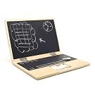 My First Laptop